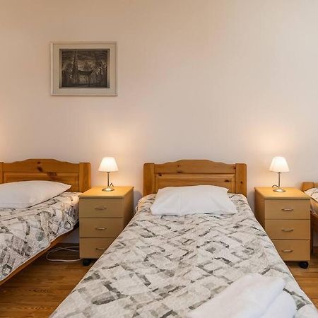 Pueha Vaimu Kuelaliskorter Reval Exterior foto