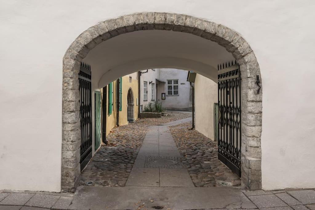 Pueha Vaimu Kuelaliskorter Reval Exterior foto