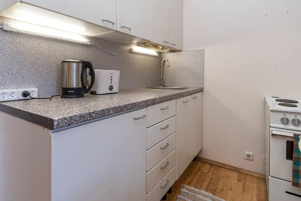 Pueha Vaimu Kuelaliskorter Reval Exterior foto